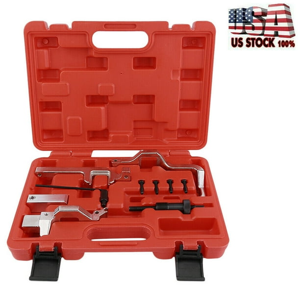Engine Camshaft Alignment Locking Timing Tool Fit for BMW N12 N14 Mini Cooper
